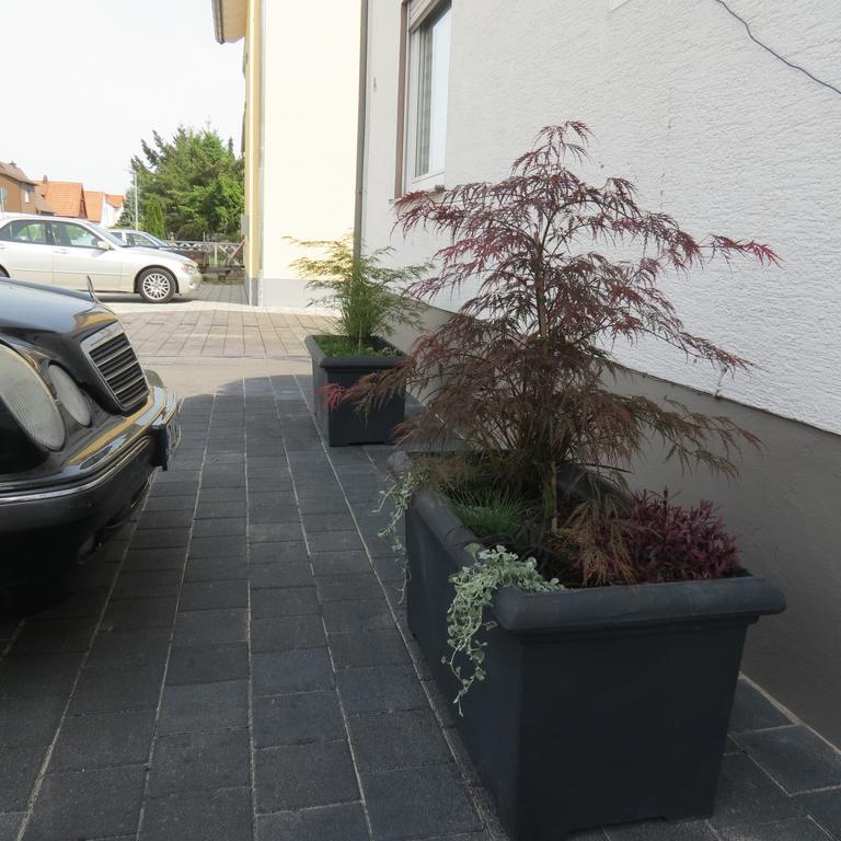 Spira House Apartment Bilik gambar