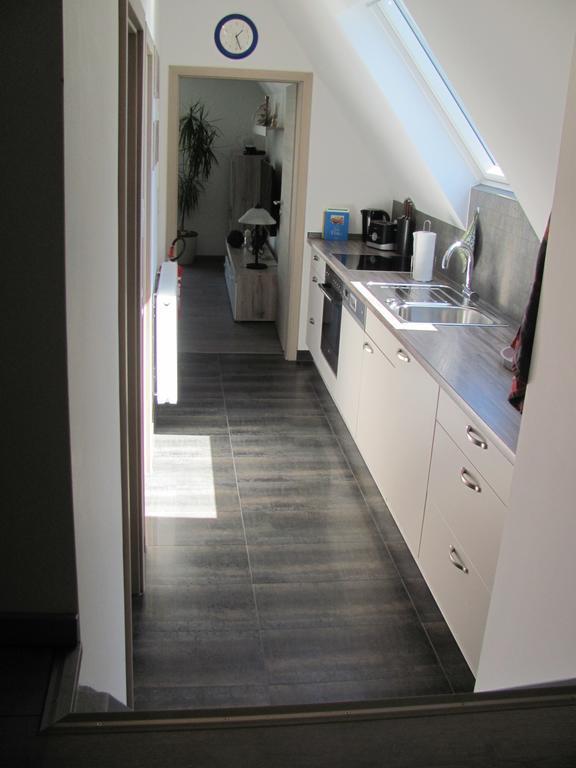 Spira House Apartment Bilik gambar