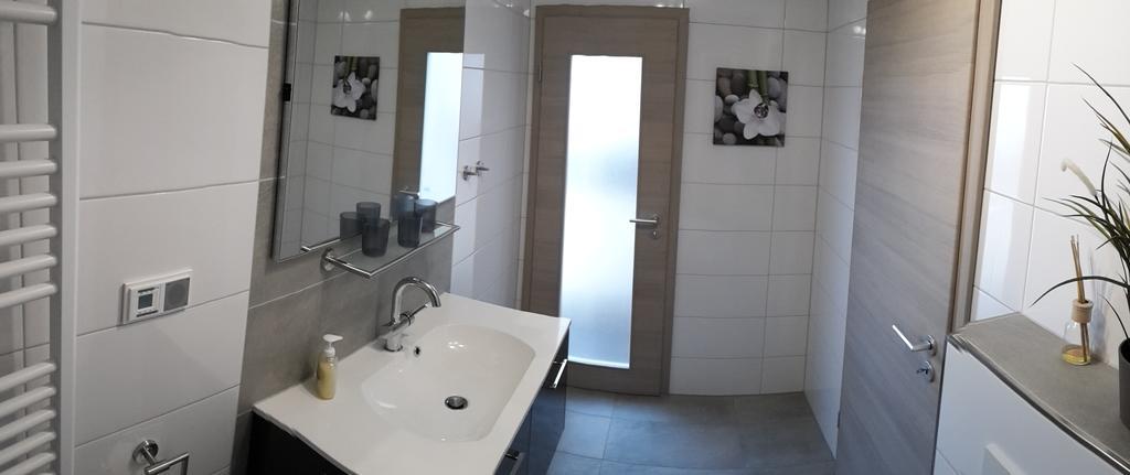 Spira House Apartment Bilik gambar