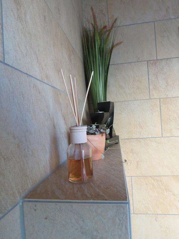 Spira House Apartment Bilik gambar