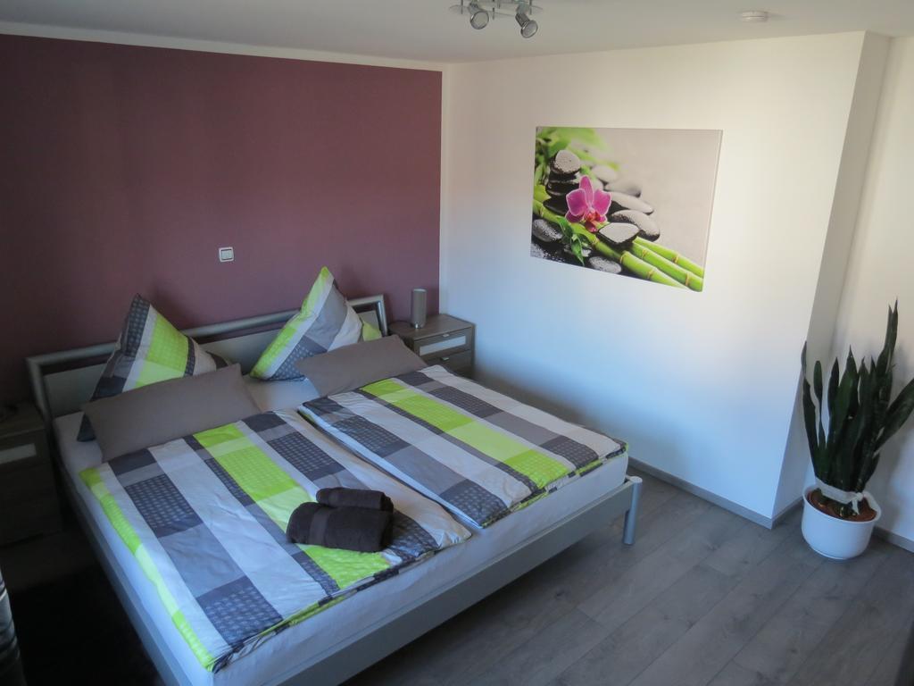 Spira House Apartment Bilik gambar