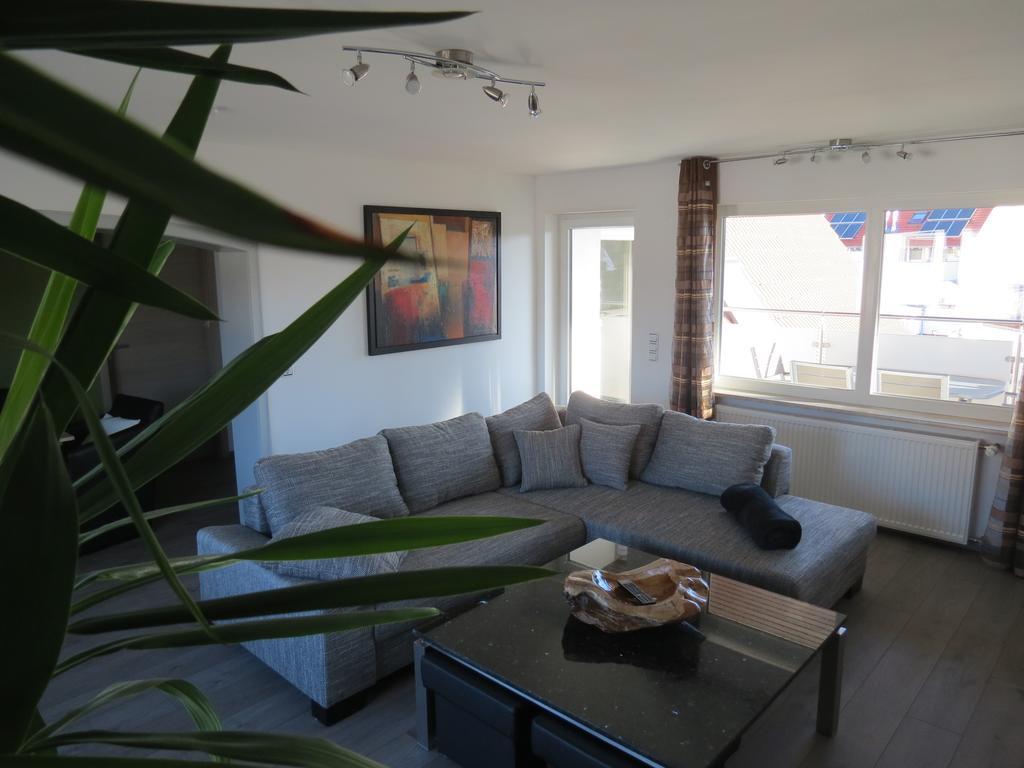 Spira House Apartment Bilik gambar