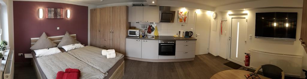 Spira House Apartment Luaran gambar