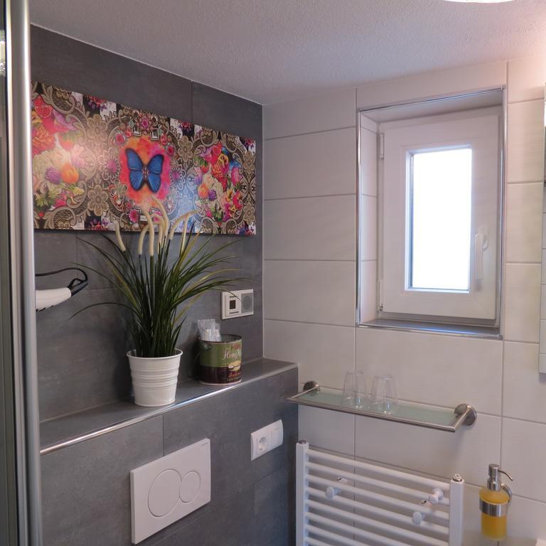 Spira House Apartment Luaran gambar