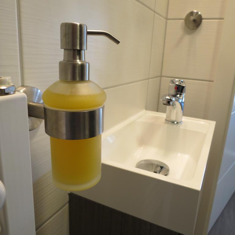 Spira House Apartment Luaran gambar