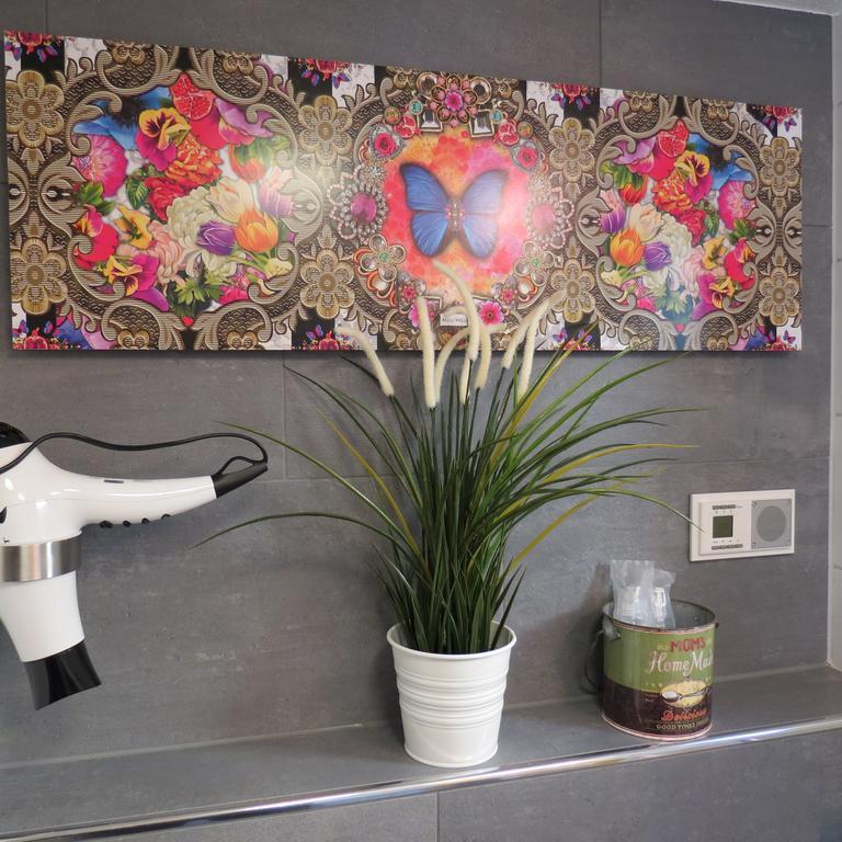 Spira House Apartment Luaran gambar