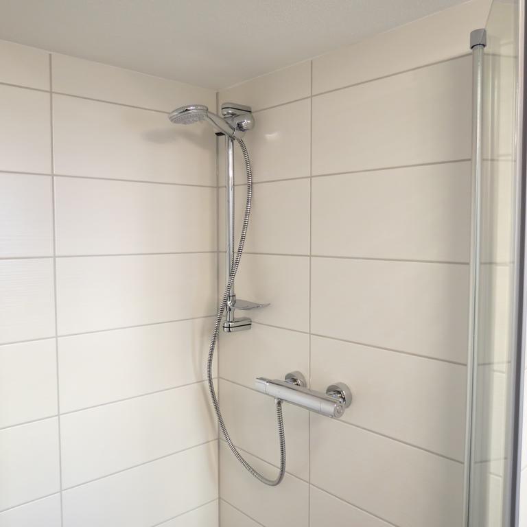 Spira House Apartment Luaran gambar