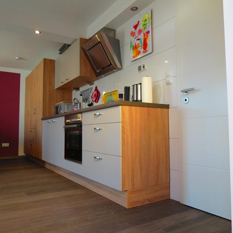 Spira House Apartment Luaran gambar