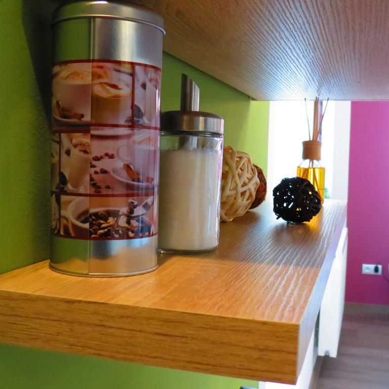 Spira House Apartment Luaran gambar