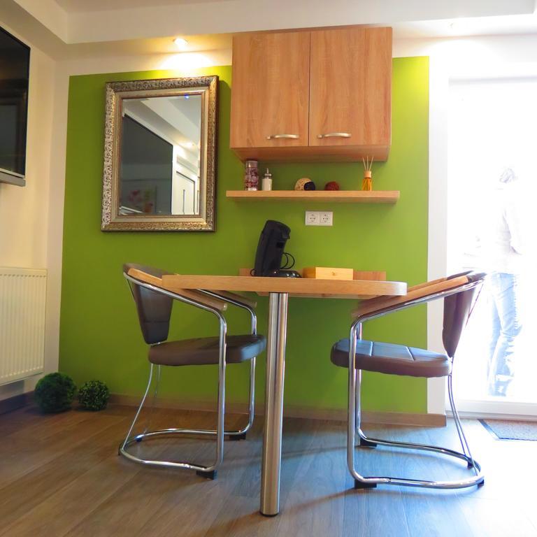 Spira House Apartment Luaran gambar