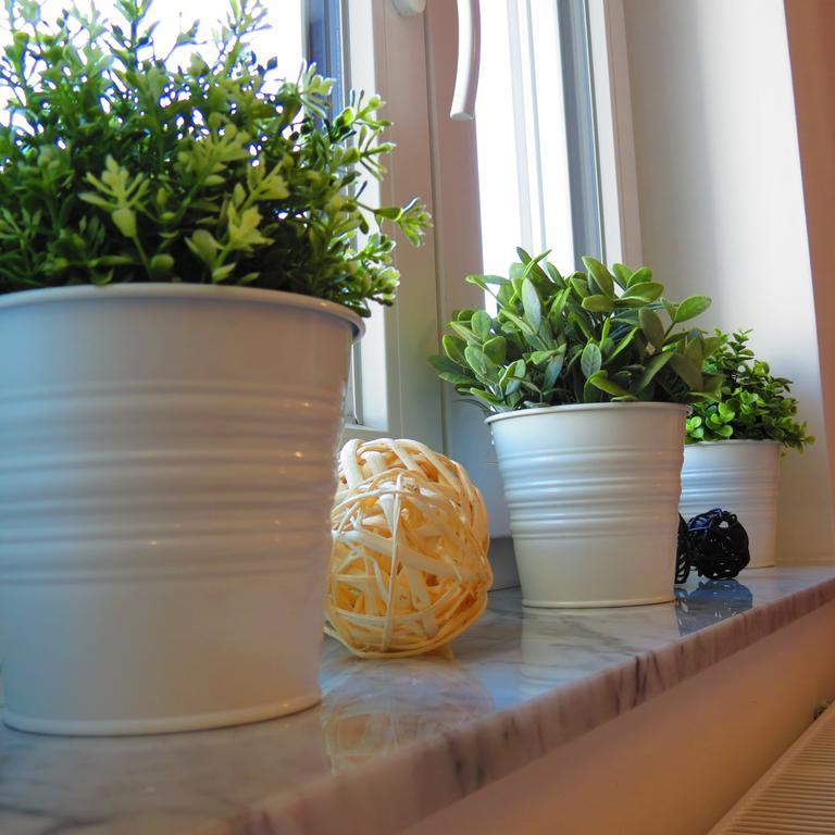 Spira House Apartment Luaran gambar